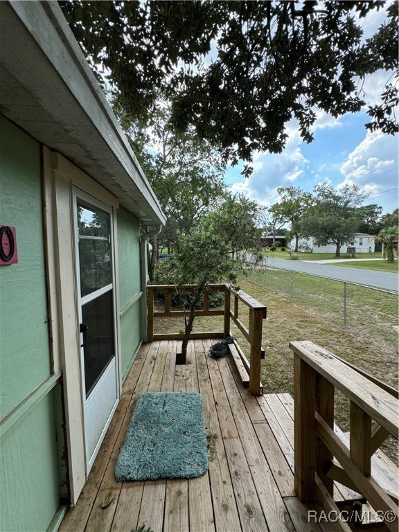 250 S Caraway Point, Lecanto, Florida image 32