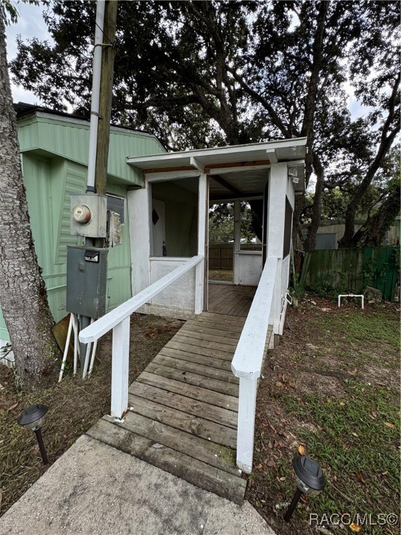 250 S Caraway Point, Lecanto, Florida image 23