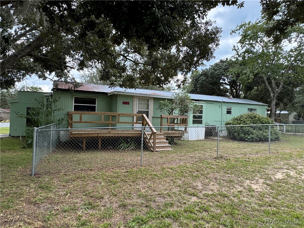 250 S Caraway Point, Lecanto, Florida image 3