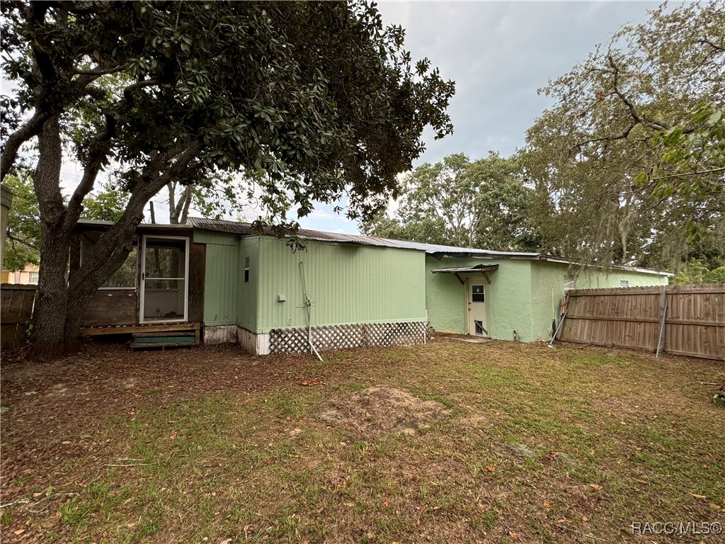 250 S Caraway Point, Lecanto, Florida image 12