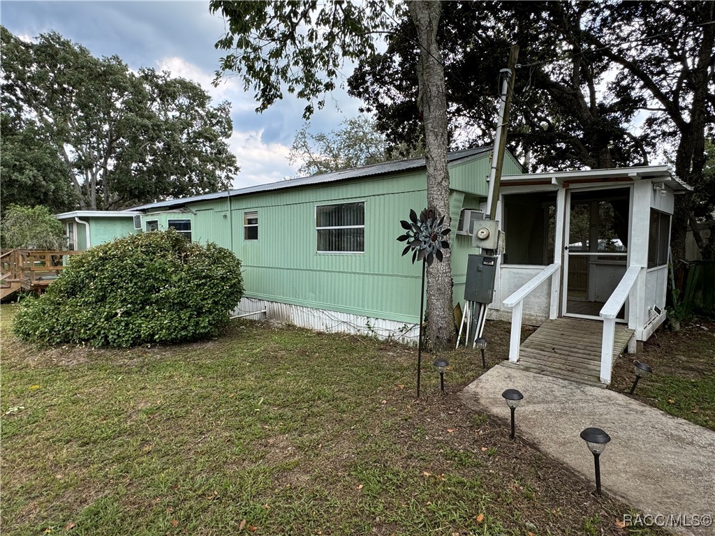 250 S Caraway Point, Lecanto, Florida image 11