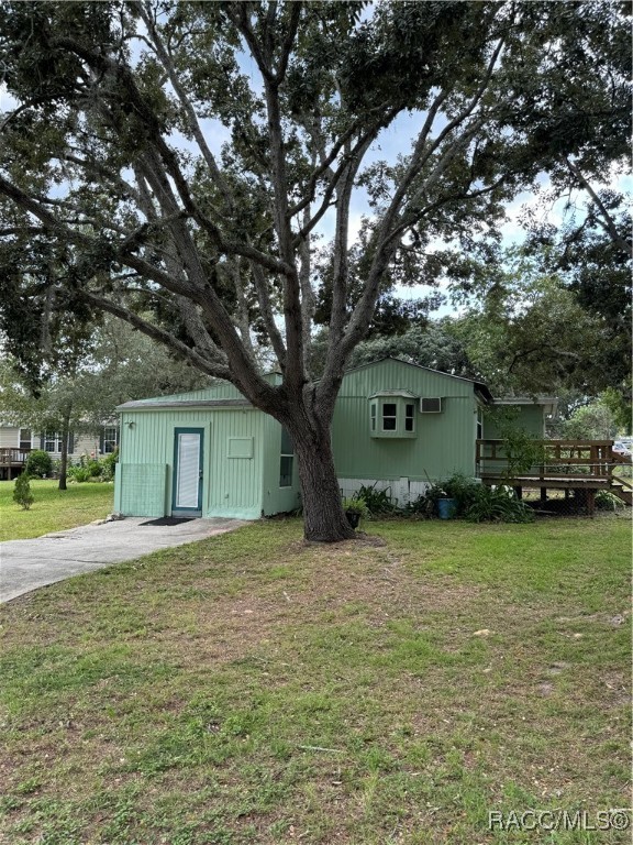 250 S Caraway Point, Lecanto, Florida image 5