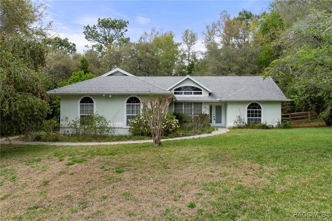 2061 E Celina Street, Inverness, Florida image 1