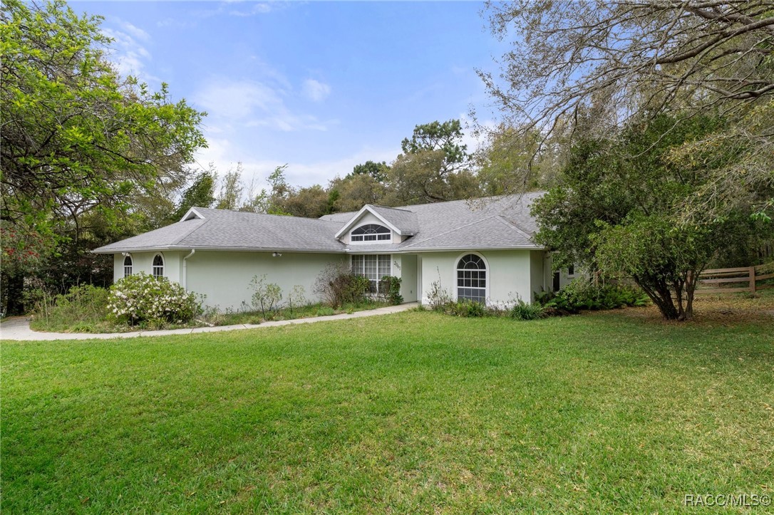 2061 E Celina Street, Inverness, Florida image 36