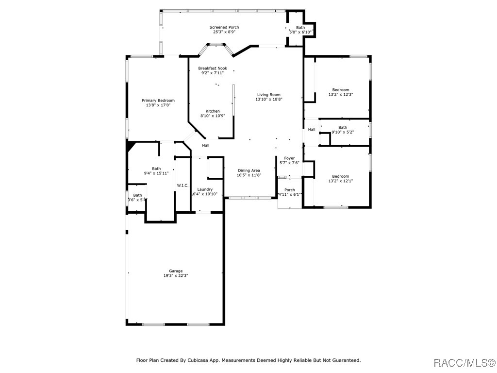 2061 E Celina Street, Inverness, Florida image 35