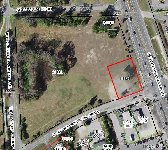 1600 SE Highway 19, Crystal River, Florida image 3