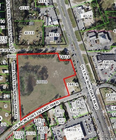 1600 SE Highway 19, Crystal River, Florida image 5