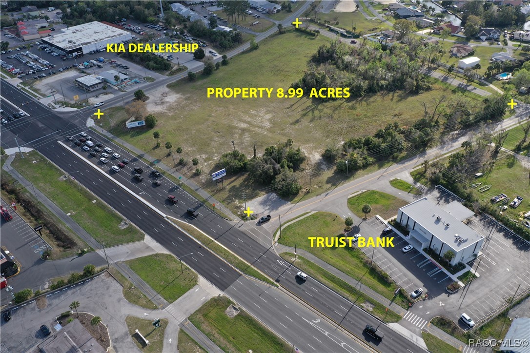 1600 SE Highway 19, Crystal River, Florida image 1