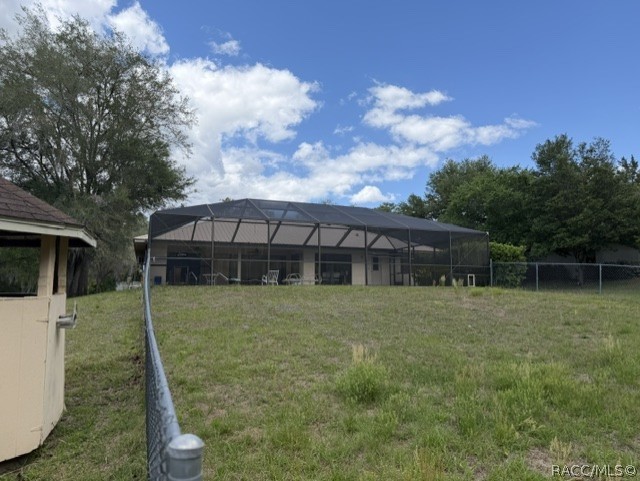 3046 E Squirrel Court