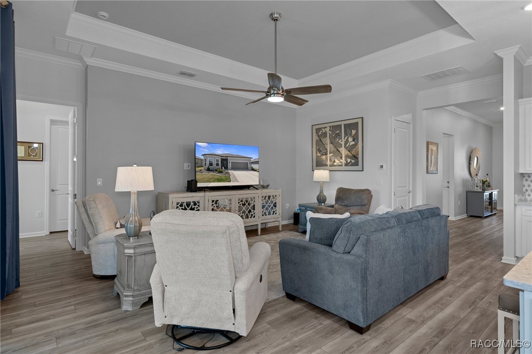 8534 SW 59th Lane Road, Ocala, Florida image 14