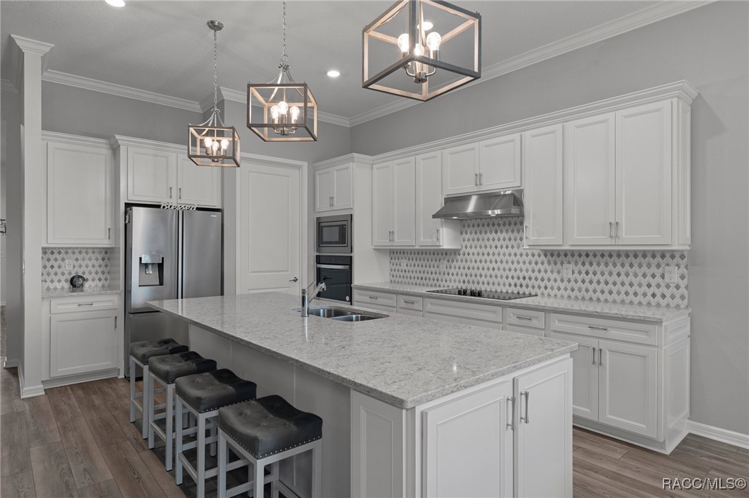 8534 SW 59th Lane Road, Ocala, Florida image 20