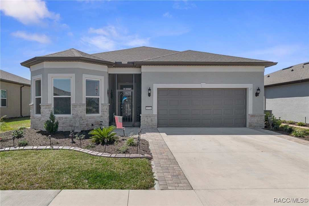8534 SW 59th Lane Road, Ocala, Florida image 1