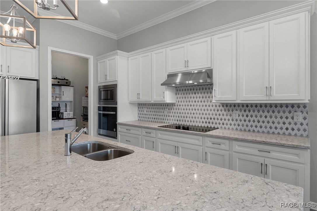 8534 SW 59th Lane Road, Ocala, Florida image 22