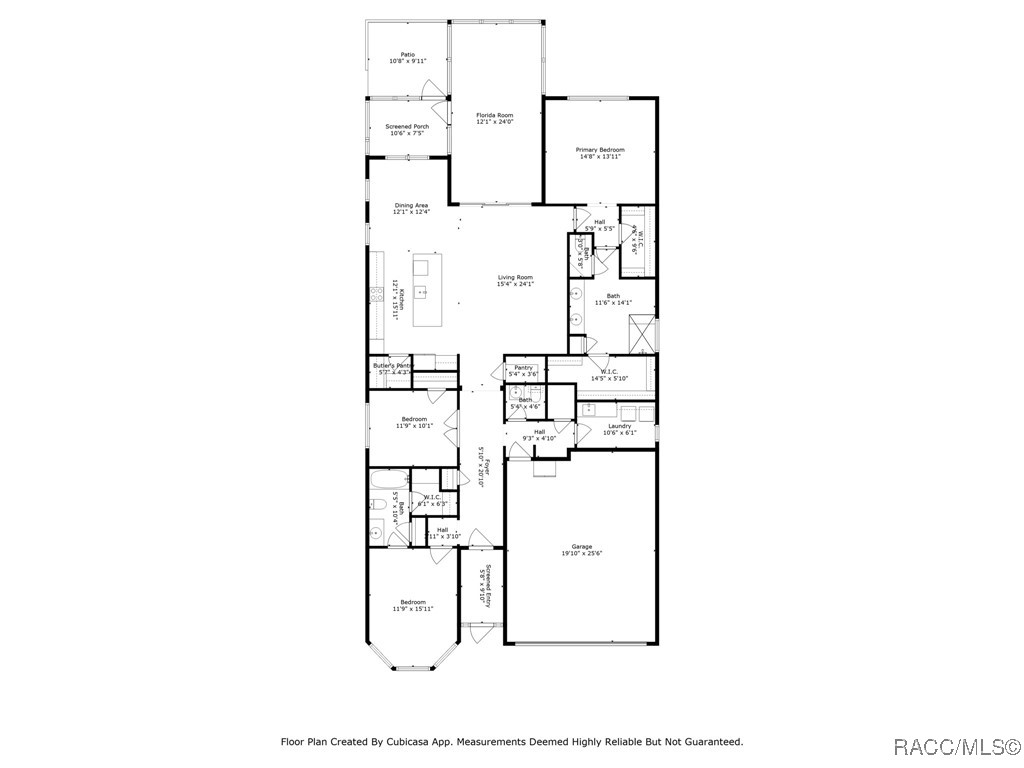 8534 SW 59th Lane Road, Ocala, Florida image 6