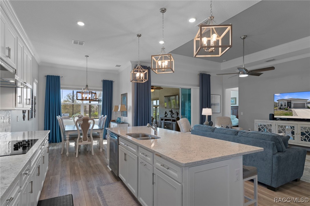 8534 SW 59th Lane Road, Ocala, Florida image 24