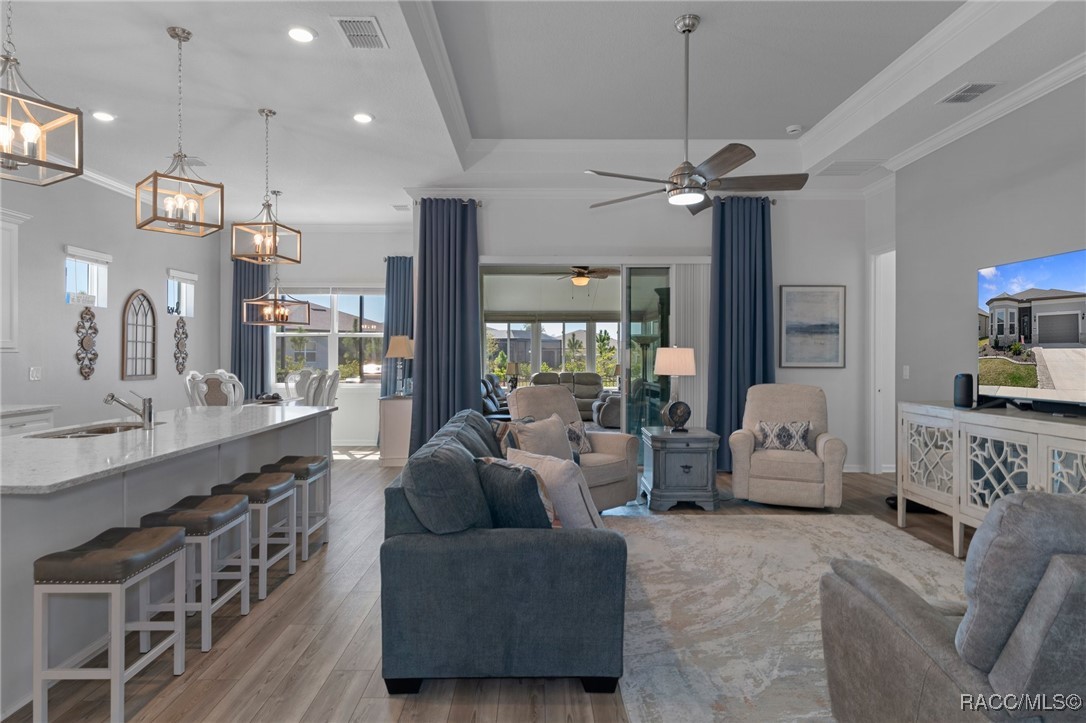 8534 SW 59th Lane Road, Ocala, Florida image 13