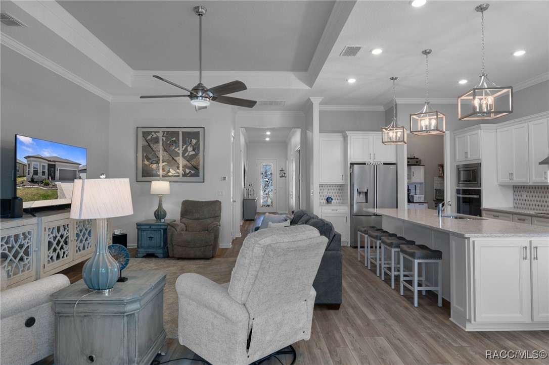 8534 SW 59th Lane Road, Ocala, Florida image 16
