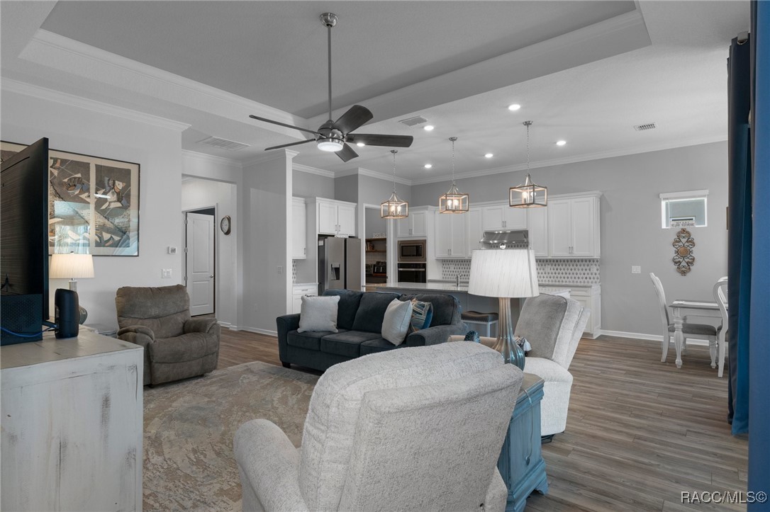 8534 SW 59th Lane Road, Ocala, Florida image 15