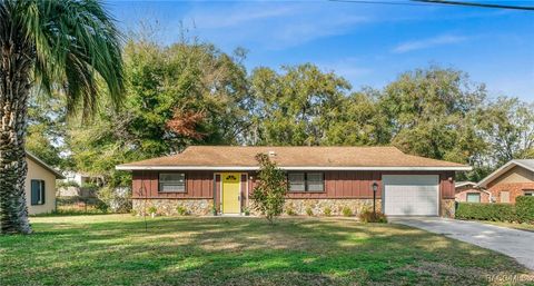 112 Cabot Street Inverness FL 34452