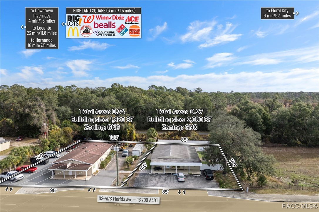 3287 S Florida Avenue