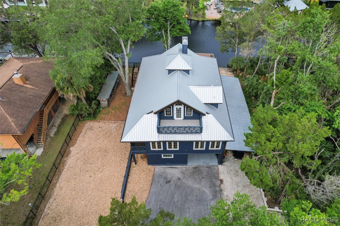 4428 S Cox Point, Homosassa, New York image 38