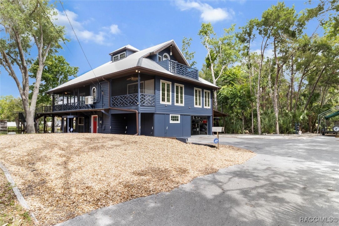 4428 S Cox Point, Homosassa, New York image 4