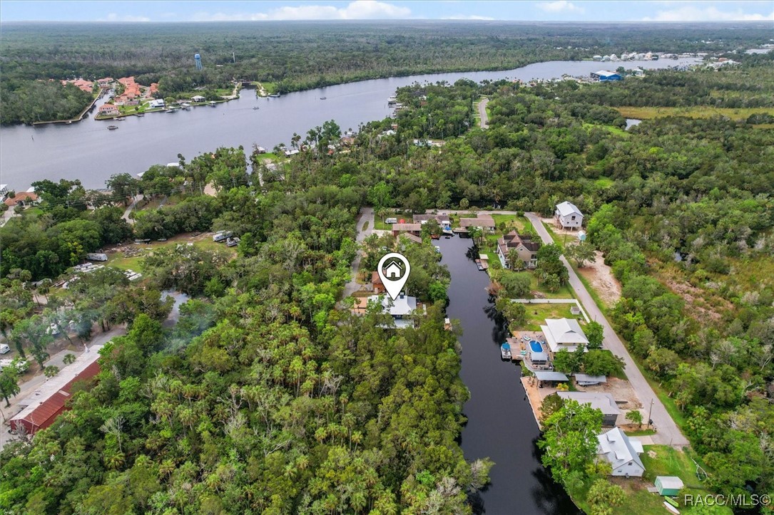 4428 S Cox Point, Homosassa, New York image 3