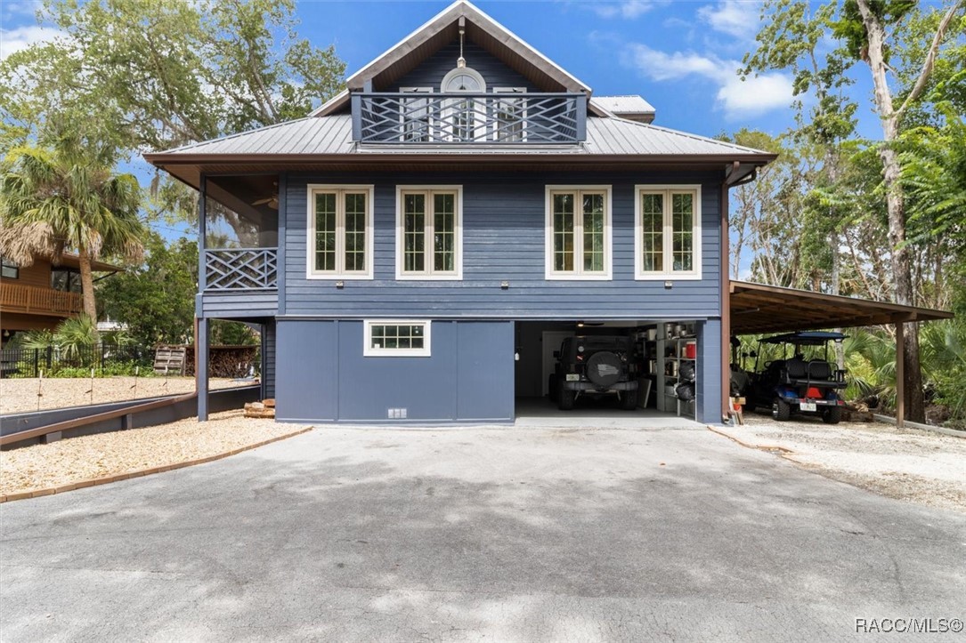 4428 S Cox Point, Homosassa, New York image 2