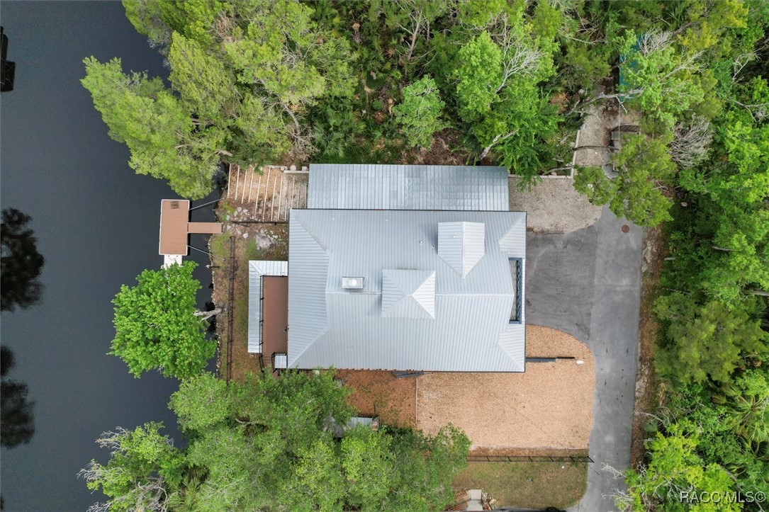 4428 S Cox Point, Homosassa, New York image 37
