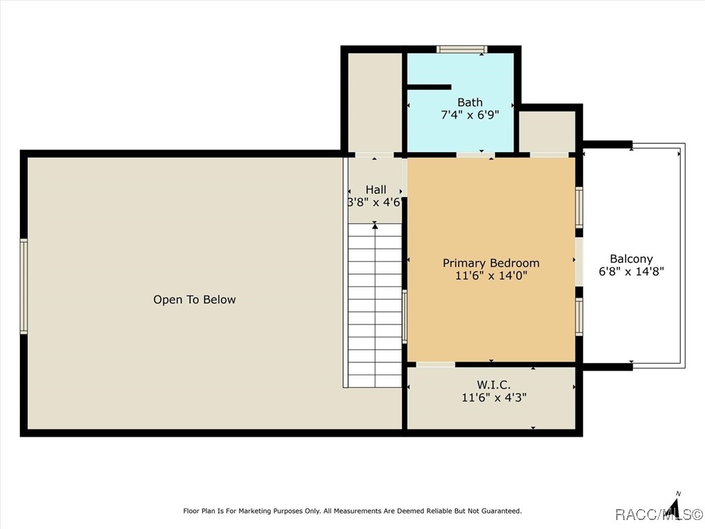 4428 S Cox Point, Homosassa, New York image 44