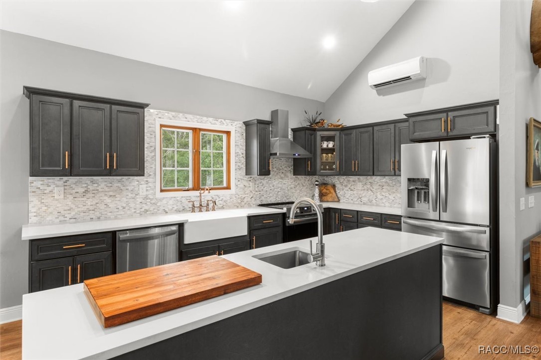 4428 S Cox Point, Homosassa, New York image 11