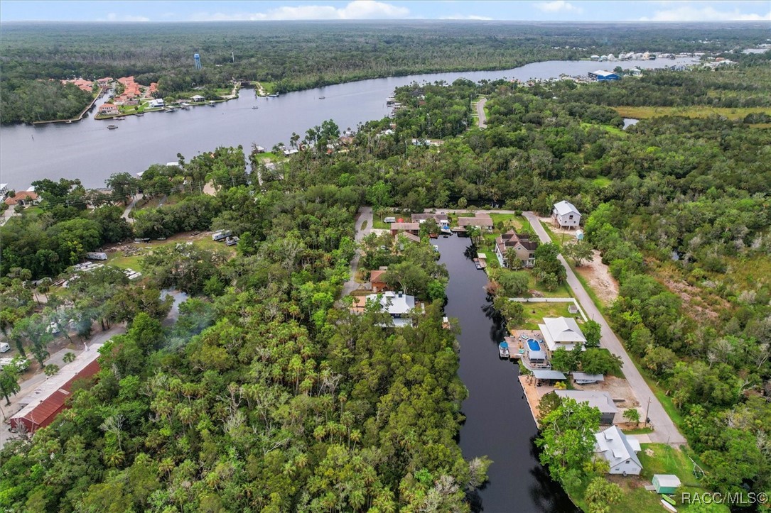 4428 S Cox Point, Homosassa, New York image 40