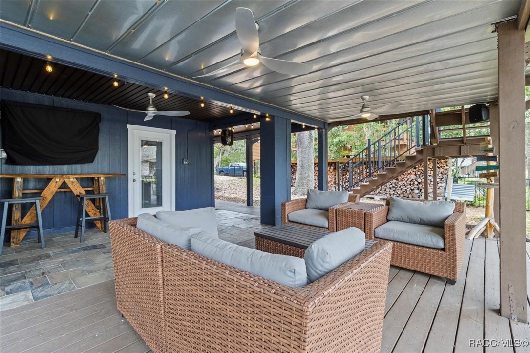 4428 S Cox Point, Homosassa, New York image 31