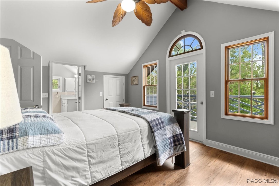 4428 S Cox Point, Homosassa, New York image 22