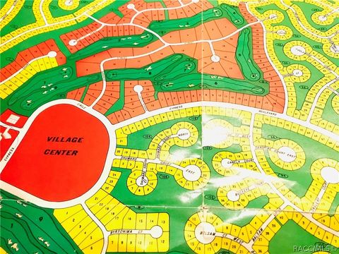 Vacant Land For Sale - 17 Cypress Boulevard<br/> Homosassa, FL 34446