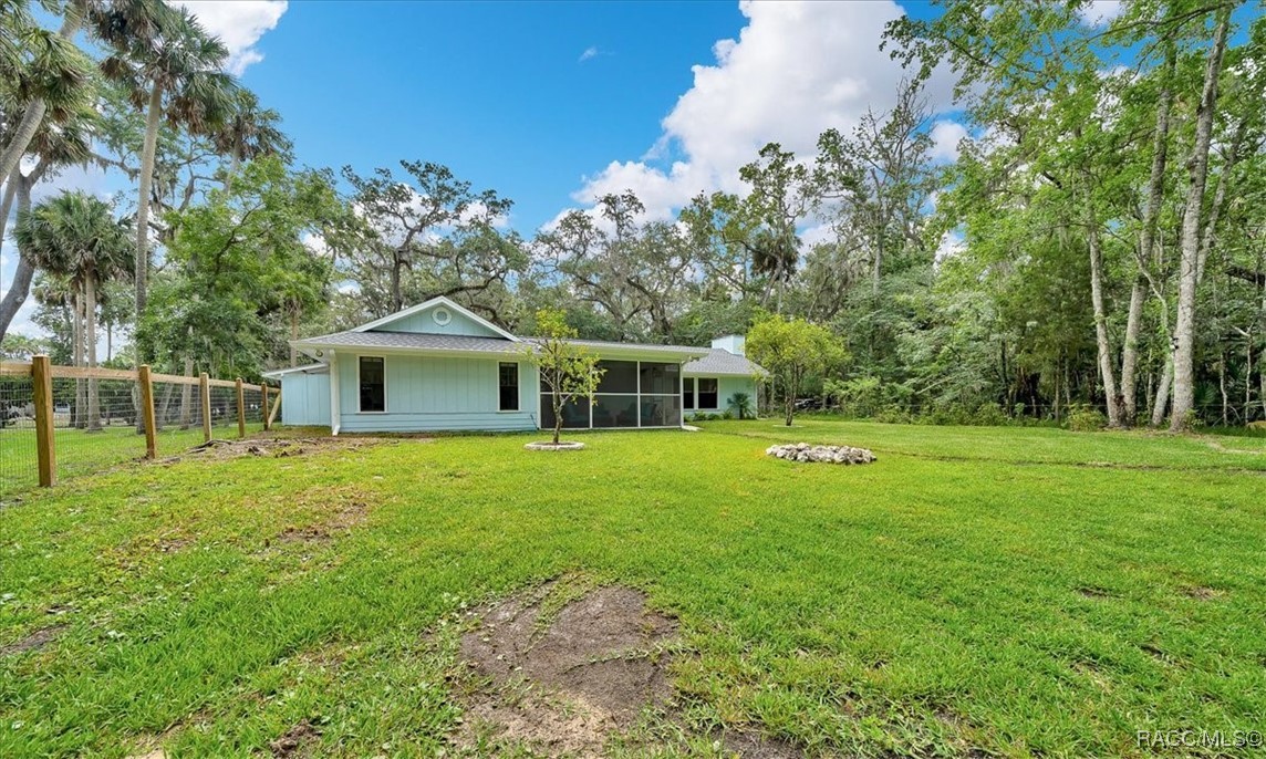 4330 S Conwell Point, Homosassa, New York image 38