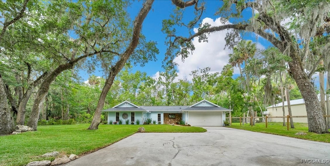 4330 S Conwell Point, Homosassa, New York image 2