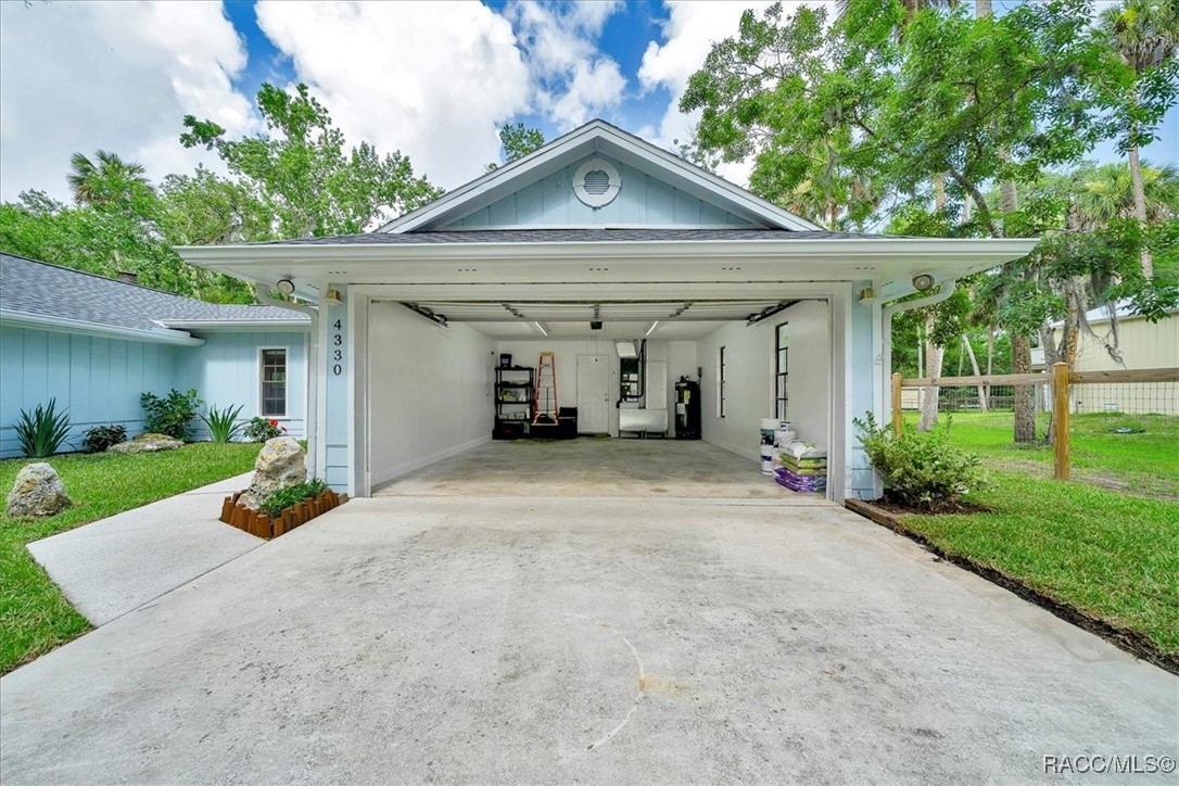 4330 S Conwell Point, Homosassa, New York image 6