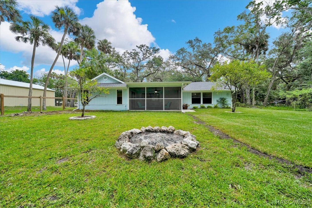 4330 S Conwell Point, Homosassa, New York image 37