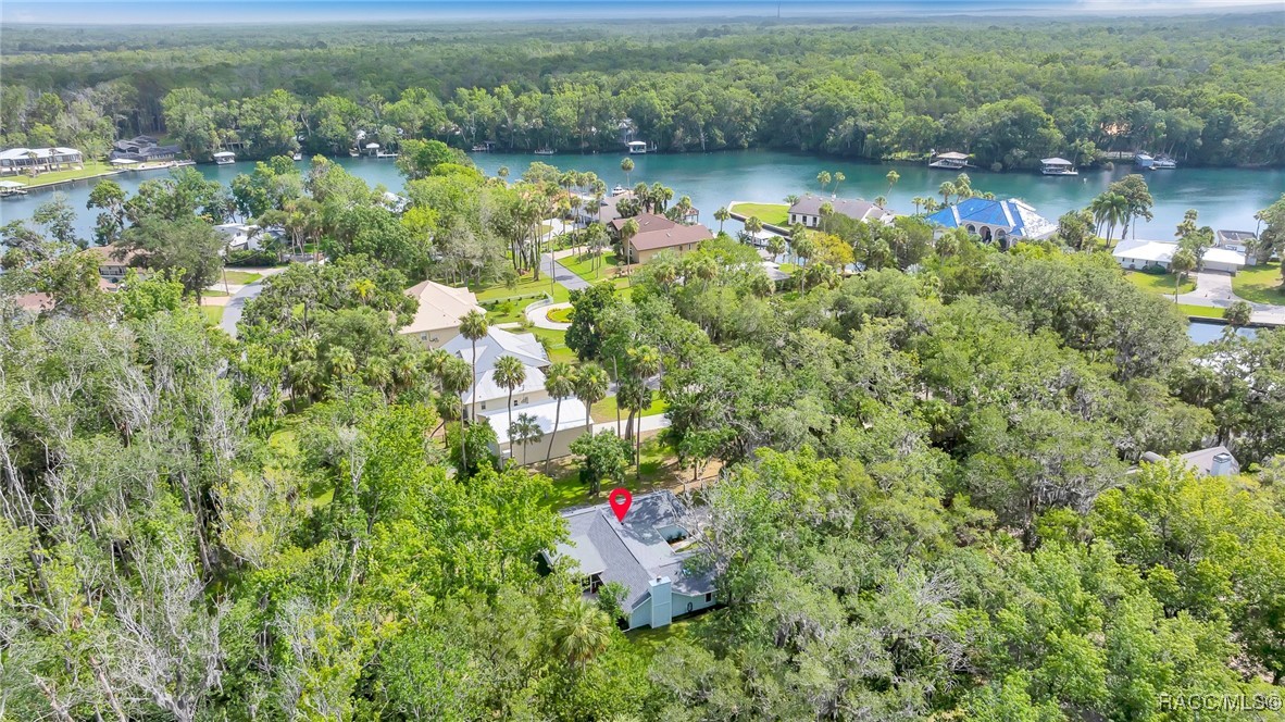 4330 S Conwell Point, Homosassa, New York image 45