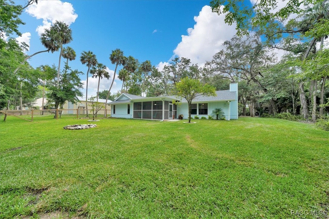 4330 S Conwell Point, Homosassa, New York image 39