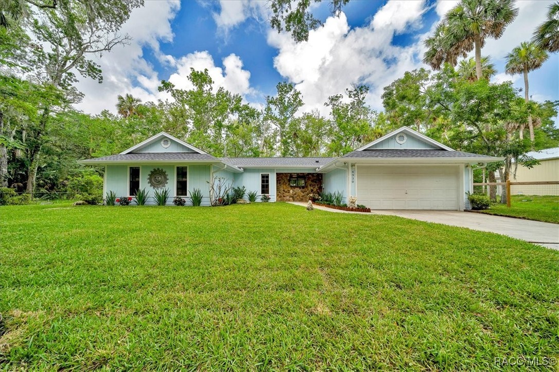 4330 S Conwell Point, Homosassa, New York image 4