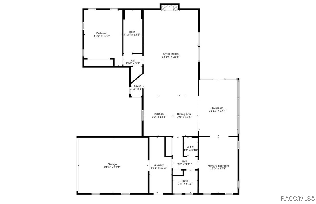 4330 S Conwell Point, Homosassa, New York image 50
