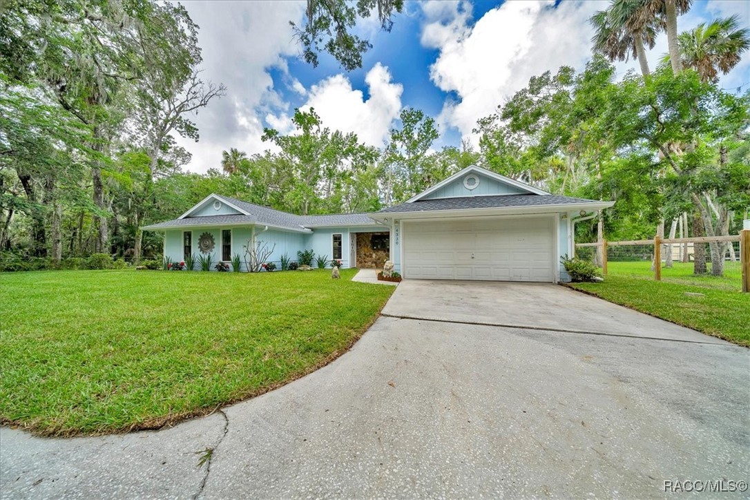 4330 S Conwell Point, Homosassa, New York image 3