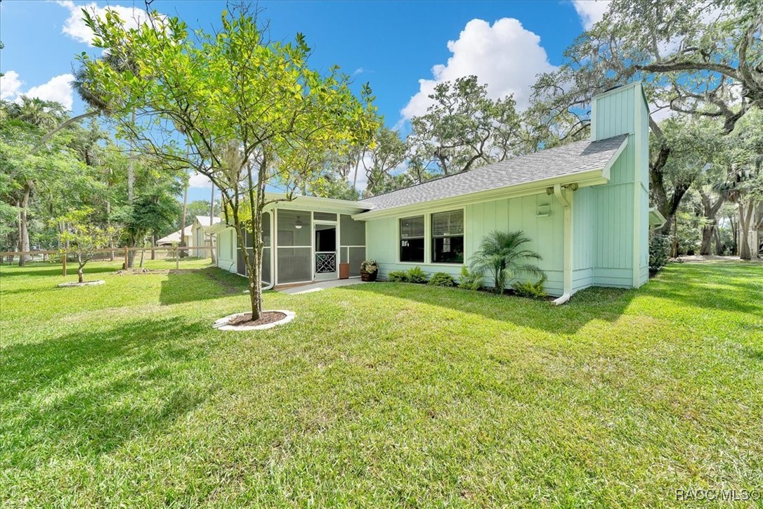 4330 S Conwell Point, Homosassa, New York image 36