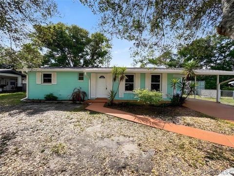 Homes For Sale - 2180 W Austin Drive<br/> Citrus Springs, FL 34434