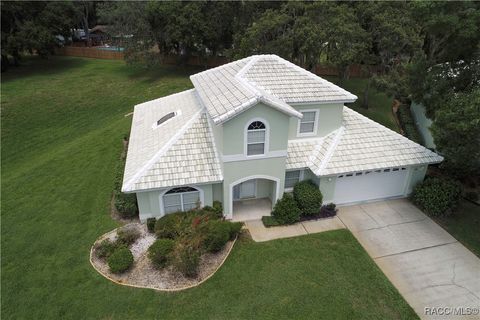 823 Balmoral Court Inverness FL 34453