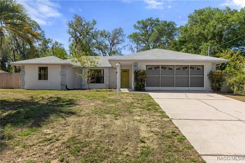 809 Poplar Street Inverness FL 34450