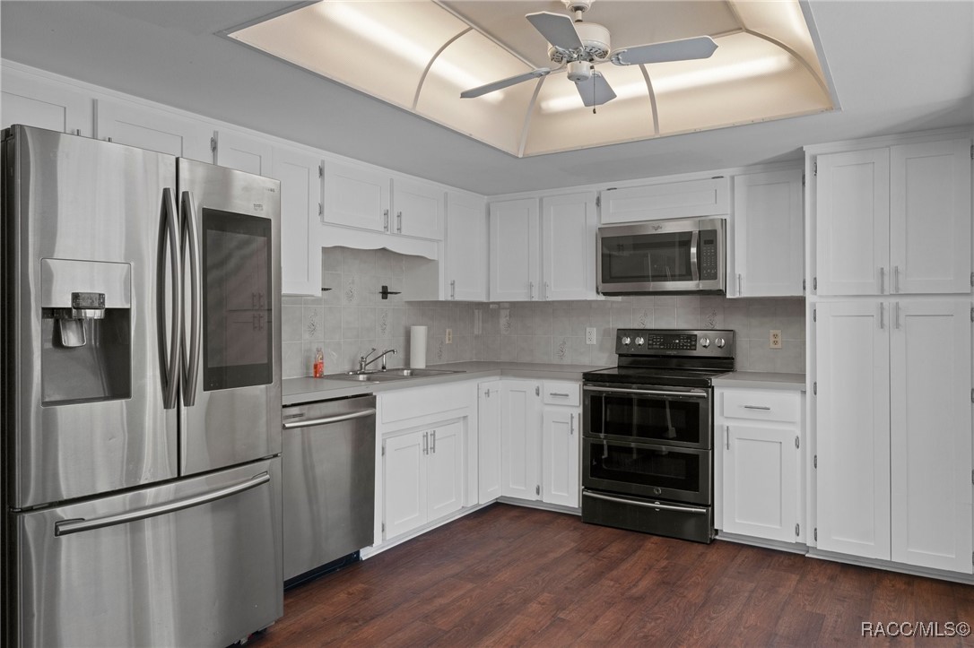 809 Poplar Street, Inverness, New York image 5