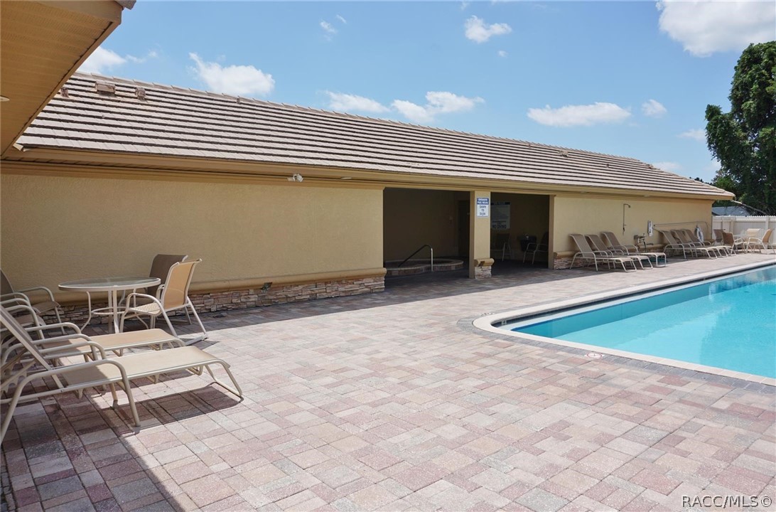 2342 N Brentwood Circle, Lecanto, Florida image 14